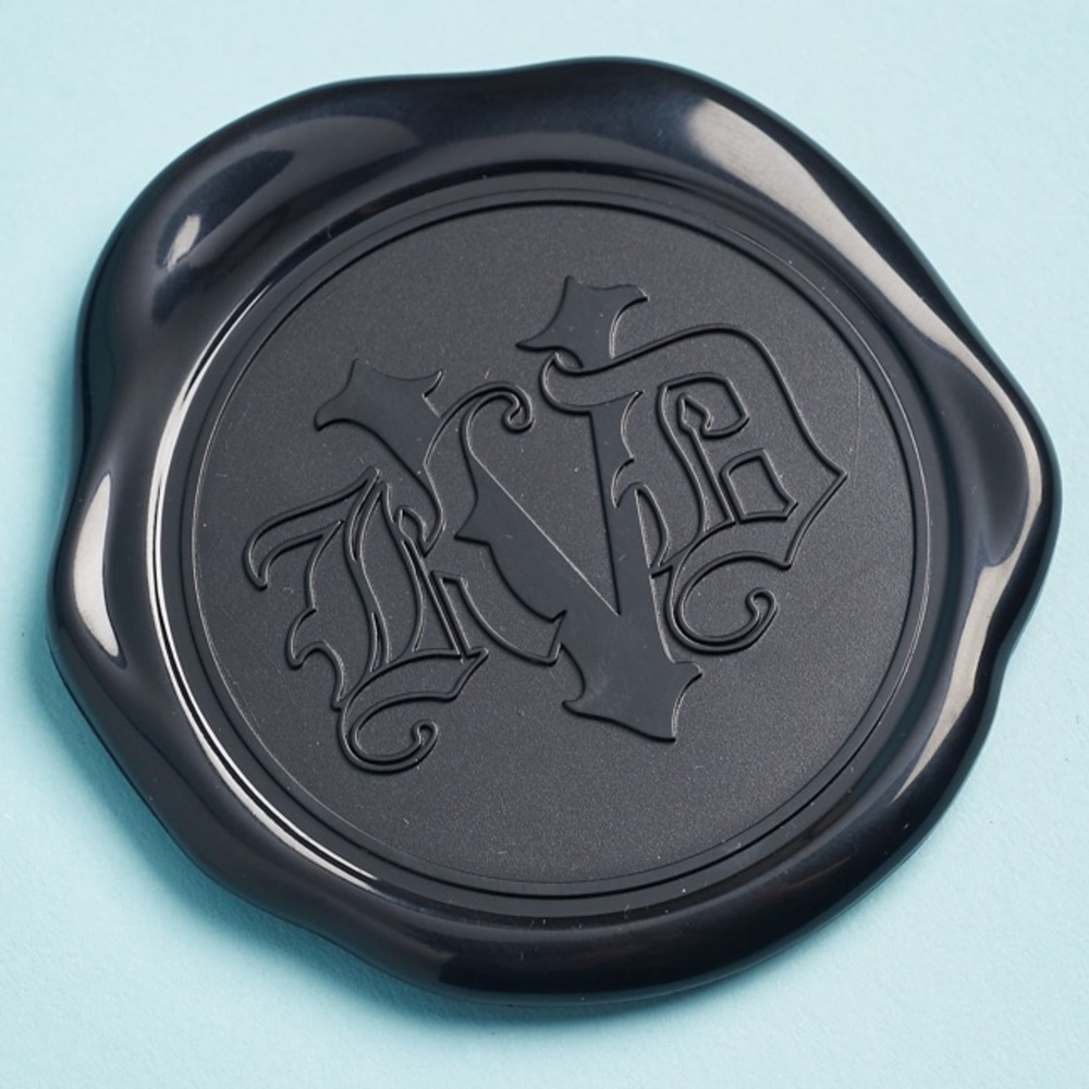 Kat Von D Travel Mirror